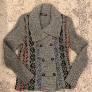 Kerisma Sweater Size Small